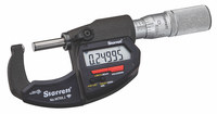 imagen de Starrett Carburo Micrómetro inalámbrico - W788.1XFL