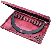 imagen de Starrett Acero Yunques intercambiables - 724LZ-30
