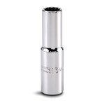 imagen de Proto J5313M 12 Puntos 13 mm Enchufe profundo - accionamiento 1/2 pulg. - 18003