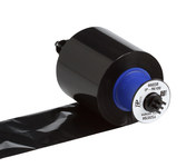 imagen de Brady R6100 Black Printer Ribbon Roll - 2.36 in Width - 984 ft Length - Roll - 662820-35280