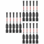 imagen de Bosch Impact Tough T20 Torx Broca de potencia ITT20215 - Acero De Aleación - 2 pulg. Longitud - 63849