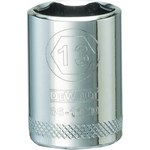 imagen de DEWALT DWMT86112OSP 13 mm Toma - Acero - accionamiento 1/4 pulg. 6 Puntos - 67131
