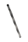 imagen de Dormer Taper Shank Reamer 5986944 - Right Hand Cut - 400 mm Overall Length - High-Speed Steel