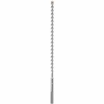 imagen de Bosch Speed-X SDS-max Con la punta de carburo Brocas para martillos rotativos - longitud de 21 pulg. - HC5016