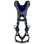 imagen de 3M DBI-SALA X300 Chaleco arnes 70804206863 - tamaño 3X-Pequeño/2X-Pequeño - Gris - 25946