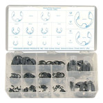 imagen de Precision Brand Acero Clip electrónico métrico - 13990