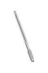 imagen de Dormer E290 Golpecito recto de la máquina de la flauta - Acabado Brillante - Acero De Alta Velocidad De Alto Rendimiento (HSS-E PM) - Longitud Total 125 mm - 5975945