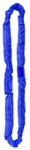 imagen de Lift-All Tuflex Polyester Endless Roundsling EN240PX10 - 10 ft - Blue