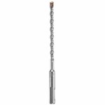imagen de Bosch Bulldog SDS-plus Con la punta de carburo Brocas para martillos rotativos - longitud de 6 pulg. - HC2041B25