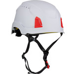 imagen de PIP Traverse Industrial Climbing Helmet Vented 280-HP1491RVM-01 - White - 73145