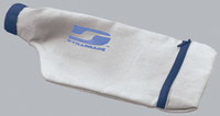 imagen de Dynabrade 1 micra (99 %) Bolsa de polvo 56304