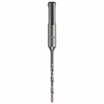 imagen de Bosch Bulldog SDS-plus Con la punta de carburo Brocas para martillos rotativos - longitud de 4 pulg. - HC2000