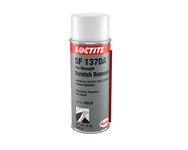 imagen de Loctite SF 137DA Solvente - Rociar 12 oz Lata de aerosol - Anteriormente conocido como Loctite Pro-Strength Varnish Remesesver - 30529, IDH 234914