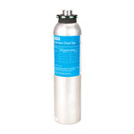 imagen de MSA Aluminum Calibration Gas Tank 808977 - Nitrogen Dioxide, Air - 10 ppm Nitrogen Dioxide - For Use With Gas Detectors