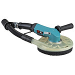imagen de Dynabrade Nitro Rebel 7 pulg. Neumático Lijadoras 53278 - entrada de NPT de 1/2 pulgada - 2.5 hp