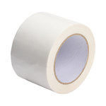 imagen de Brady Blanco Cinta para marcado de piso - 3 pulg. Anchura x 108 pies Longitud - 0.0055 pulg. Espesor - 67235
