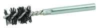 imagen de Weiler Bore-Rx Nylon Tube Brush - 3.5 in Length - 5/8 in Diameter - 0.026 in Bristle Diameter - 21761