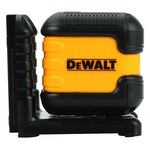 imagen de DEWALT Nivel láser de la línea de la cruz roja - DW08802