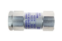imagen de Coilhose Safety Excess Flow Check Valve SV804 - 1/2 in FPT Thread - 31479