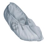 imagen de Epic Cleanroom Shoe Covers 514683-XL - Size XL - Polypropylene - White