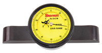 imagen de Starrett Medidor de profundidad de lectura superior - 642MAZ