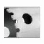 imagen de Lenox Diamante Sierra de agujero - diámetro de 1 3/8 pulg. - 1211722DGHS