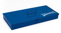 imagen de Williams Azul Caja de herramientas - longitud de 8 1/8 pulg. - ancho de 24 7/8 pulg. - JHWTB-49