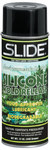 imagen de Slide E-S Silicone White Release Agent - 12 oz Aerosol Can - Food Grade - 44312 12OZ