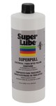 imagen de Super Lube SuperPull Interior Lubricante de tracción de cable - Gel 1 qt Botella - 80320