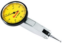 imagen de Starrett Amarillo Indicador de prueba del dial - diámetro de 32 mm - 3809MA