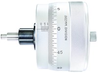imagen de Starrett Carburo Cabezal micrométrico - 469MXSP
