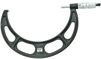 imagen de Starrett Carburo Micrómetro de exteriores - T436.1XRL-8