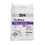imagen de ITW Texwipe TX304 Toallita de limpieza, Algodón, - 4 pulg. x 4 pulg. - tx304