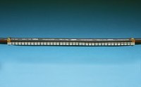 imagen de 3M HDCW-55/15-1000 Poliolefina Manga de envoltura termocontraíble - Longitud 1000 mm - Diámetro Máx 55 mm55 mm - Diámetro mín 15 mm - 59088