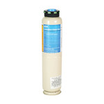 imagen de MSA Aluminum Calibration Gas Tank 479857 - Oxygen, Nitrogen - 20.8% Oxygen - For Use With Gas Detectors