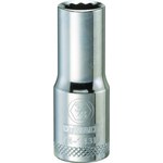imagen de DEWALT DWMT74143OSP 3/8 pulg. Enchufe profundo - Acero al vanadio - accionamiento 3/8 pulg. 12 Puntos - 41438