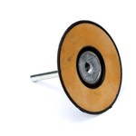 imagen de Standard Abrasives 546058 Quick Change Disc Pad - 3 in Diameter - 90617