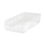 imagen de Quantum Storage Transparente Polipropileno Compartimiento del estante - 15705