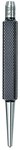 imagen de Starrett Acero Punzón central - longitud de 4 pulg. (100mm) - diámetro de 1/8 pulg. (3mm) - 264D
