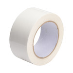imagen de Brady Blanco Cinta para marcado de piso - 2 pulg. Anchura x 108 pies Longitud - 0.0055 pulg. Espesor - 67226