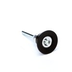 imagen de Standard Abrasives 541055 Quick Change Disc Pad - Shank Attachment - 1 1/2 in Diameter - With TA4 Mandrel - 90600