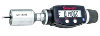 imagen de Starrett Micrómetro electrónico digital de interiores con Bluetooth - 770BXTZ-160