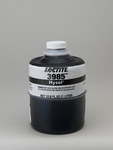 imagen de Loctite Hysol 3985 Negro Adhesivo epoxi - Base (Parte B) - 1 L Botella - 40870