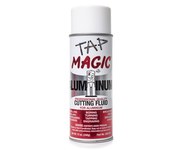 imagen de Tap Magic Aluminio Líquido Cortante - Líquido 12 oz Lata de aerosol - TAP MAGIC 20012AL