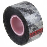 imagen de 3M Clear Static Control Tape - 3/8 in Width x 72 yd Length - 2.2 mil Thick - 51596
