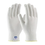 imagen de PIP 17-SD300 White Large Cut-Resistant Gloves - ANSI A3 Cut Resistance - 10.25 in Length - 17-SD300/L