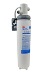 imagen de 3M Aqua-Pure AP Easy Cyst-FF Sistema de filtración de agua bajo el fregadero: flujo completo - 5609223 3.1875 pulg. x 15.156 pulg. - 10256