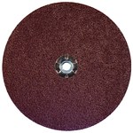 imagen de Weiler Wolverine AO - 9 pulg. - 24 - Óxido de aluminio - 61541