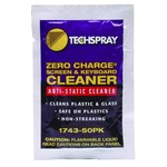 imagen de Techspray Zero Charge Ready-to-Use ESD / Anti-Static Cleaning Chemical - 1743-50PK