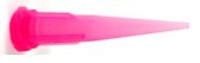 imagen de Loctite 98391 Dispensing Needle Pink - Tapered Tip - 1 1/4 in - IDH: 600959